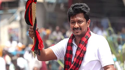 udhayanidhi