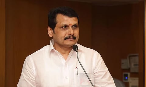 டாஸ்மாக் முறைகேடு வழக்கு: செந்தில் பாலாஜி மேல்முறையீட்டு மனு உச்ச நீதிமன்றத்தில் நாளை விசாரணை!