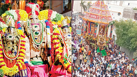 soundaraja raja perumal