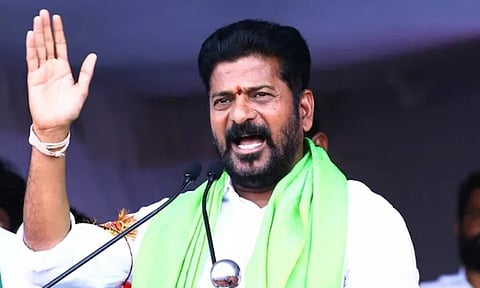 ‘பொறியியல் பட்டதாரிகள் ஒரு கிரிமினல் வேஸ்ட்’ - சர்ச்சையாகும் முதலமைச்சர் ரேவந்த் ரெட்டி பேச்சு!