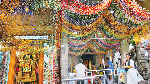 KottaiMariamman