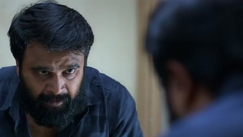 சசிகுமார்
