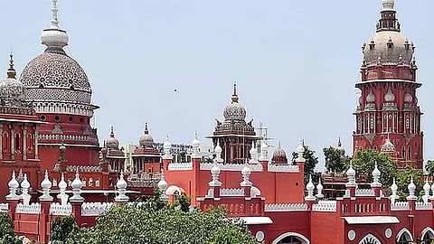 high court
