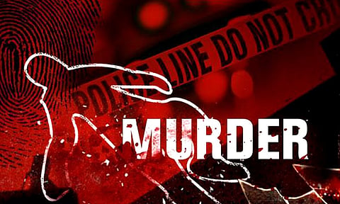 Double Murder