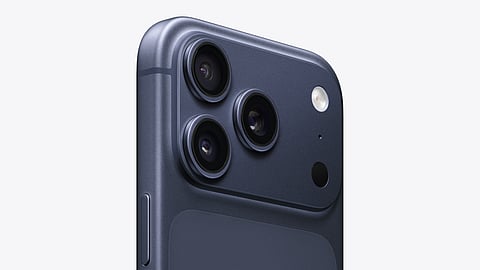 iPhone