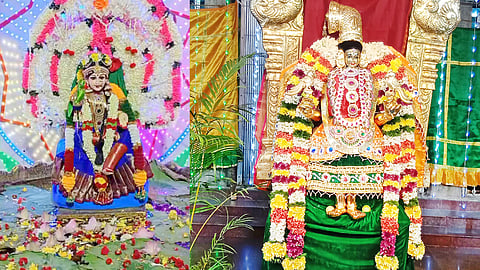 Kunguma Kaali Amman
