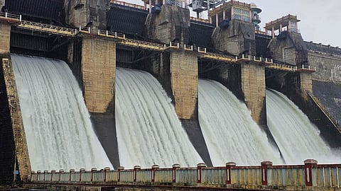 Kabini Dam