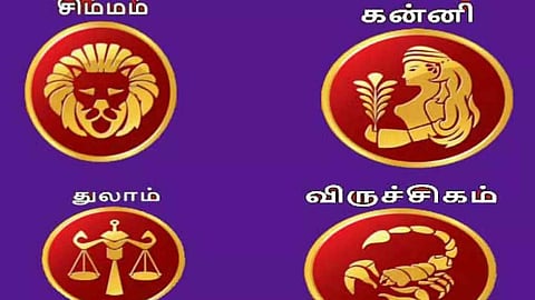 weekly rasipalan
