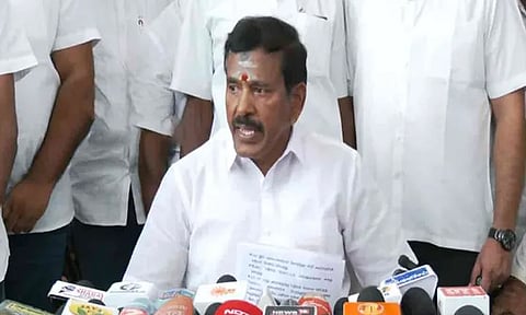 Thoppu venkatasalam