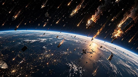 Space Debris