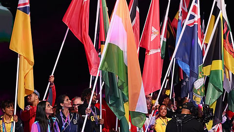 2026 காமன்வெல்த் போட்டிகள்