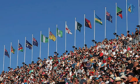 2026 Common Wealth games