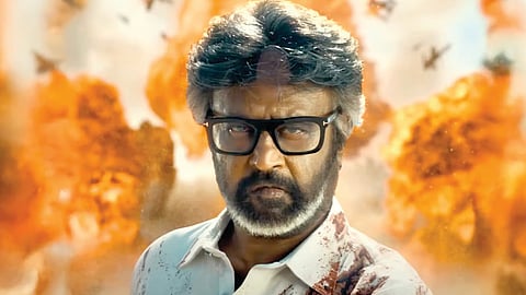 ஜெயிலர் 2 பட காட்சி