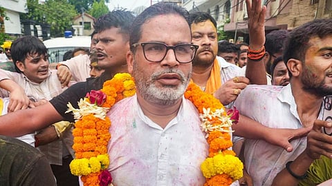 Prashant Kishor