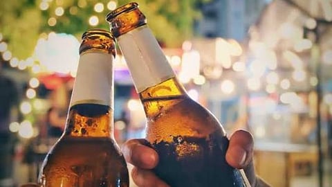 Liquor Firms