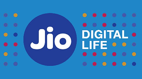 Jio Logo