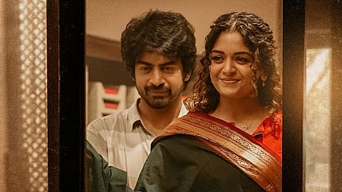 அர்ஜுன் தாஸ், அதிதி சங்கரின் ‘ஒன்ஸ் மோர்’ ரிலீஸ் தேதி அறிவிப்பு!