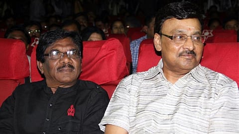 இயக்குநர்கள் பாரதிராஜா, பாக்யராஜ் நினைவு விழாவினை புறக்கணிக்கும் திரைப்பட எழுத்தாளர்கள் சங்கம்!