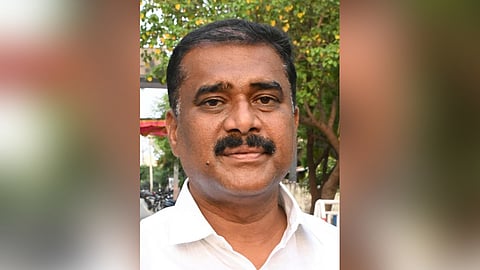 முதலமைச்சர் விஜய்க்கு எதிரான பேச்சு - விளாத்திகுளம் திமுக எம்.எல்.ஏ. மார்க்கண்டேயன் ஜாமினில் விடுவிப்பு!