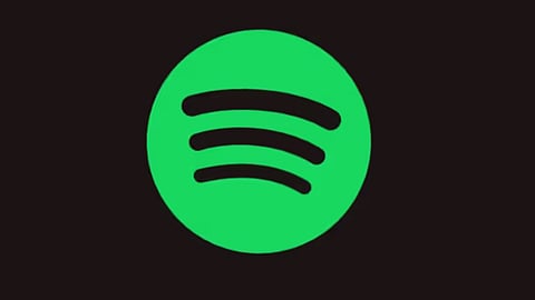 Spotify Logo