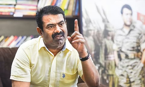 Seeman