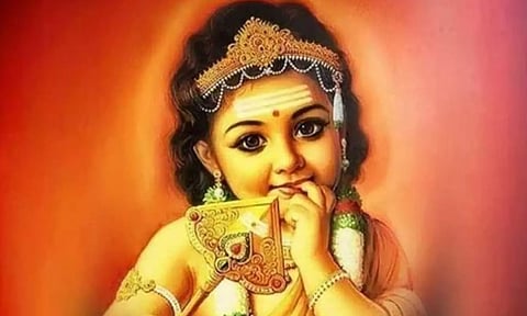 Murugan