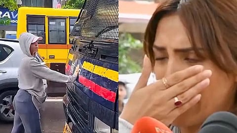 ரியா ஆஹிர்