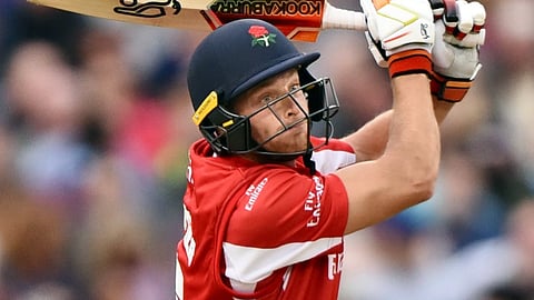 jos buttler