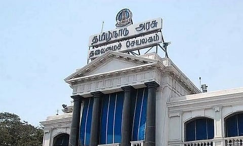 TN Secretariat