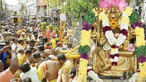 Erode Periyamariamman