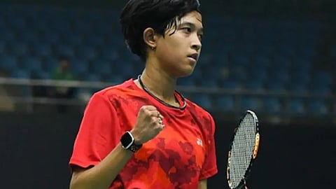 ashmita chaliha