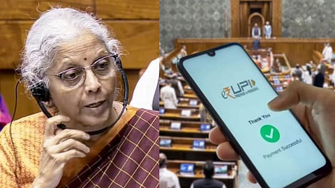 மக்களவை