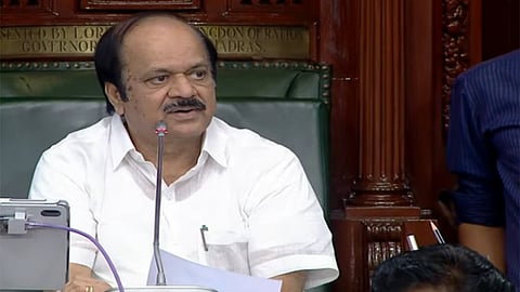 Tamil News Live: சட்டசபையில் இன்று.. கைத்தறி, தொழிலாளர் நலன் துறைகளின் மானியக் கோரிக்கை மீது விவாதம் - 1 செப். 2026