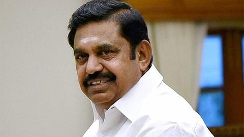 Edappadi Palaniswami