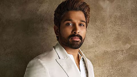 அல்லு அர்ஜுன்