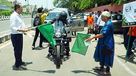 awareness campaign