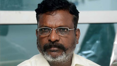 தொல் திருமாவளவன்