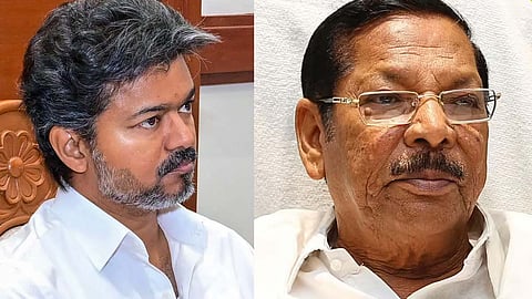 முதலமைச்சர் விஜய்- ஆர்எஸ் பாரதி