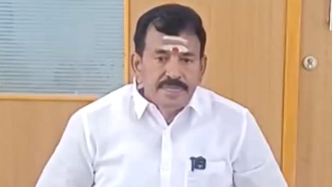 தோப்பு வெங்கடாசலம்