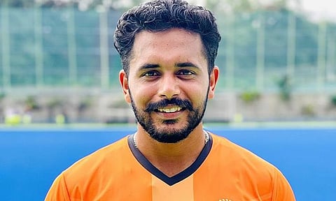 harmanpreet singh