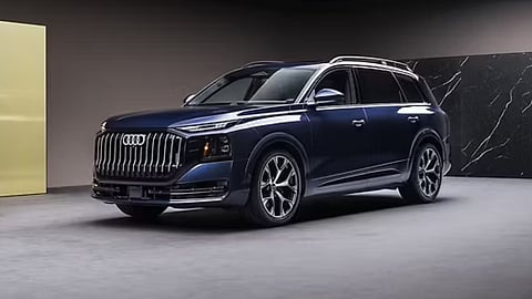 Audi Q9