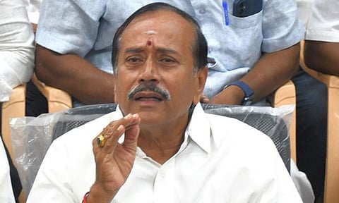 எச்.ராஜா