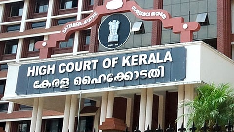 Kerala High Court