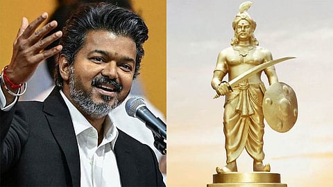 CM Vijay - Puli thevar