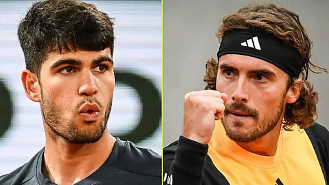 alcaraz, tsitsipas