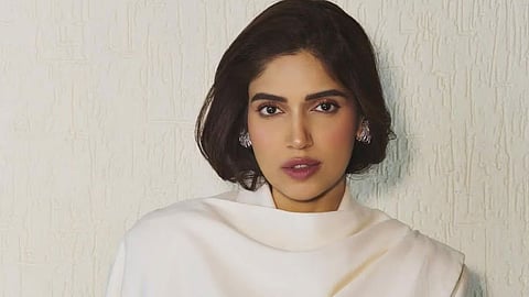 Bhumi Pednekar