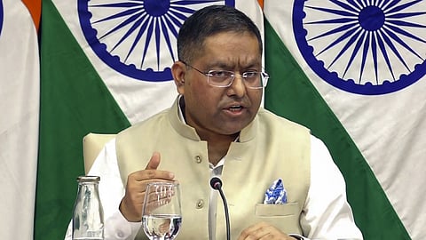 Randhir Jaiswal