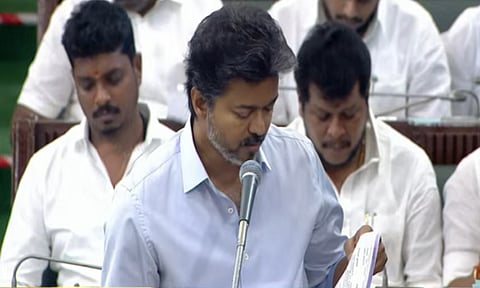 TN CM Vijay