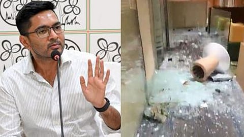 abhishek banerjee