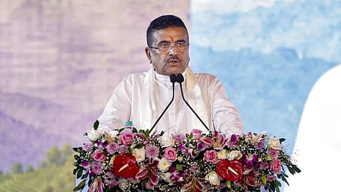 CM Suvendu Adhikari warns